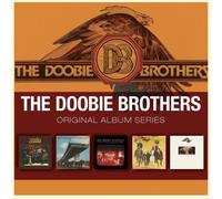 Original Album Series by DOOBIE BROTHERS [Audio CD] NEUF