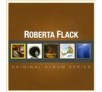 Original Album Series by FLACK,ROBERTA [Audio CD] NEUF