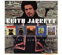 Original Album Series by JARRETT,KEITH [Audio CD] NEUF