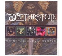 Original Album Series by Jethro Tull [Music CD]