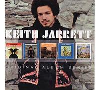 Original Album Series by KEITH JARRETT (2015-10-21)