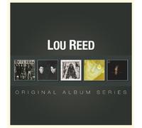 Original Album Series by Lou Reed (2013-08-03)