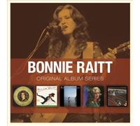 Original Album Series by RAITT,BONNIE [Audio CD] NEUF