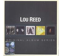 Original Album Series by REED,LOU [Audio CD] NEUF