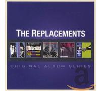 Original Album Series by REPLACEMENTS [Audio CD] NEUF