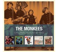 Original Album Series by The Monkees [Audio CD] NEUF