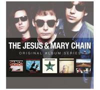 Original Album Series CD