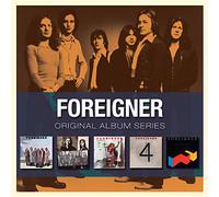 Original album series CD