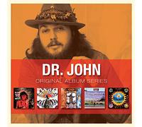 Original album series
