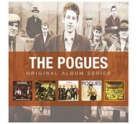 Original Album Series CD