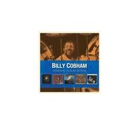 Original album series