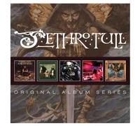 Original Album Series – Parlophone