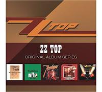 Original album series