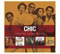 Original Album Series CD