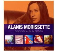 Original album series CD