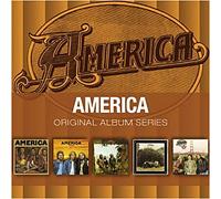 Original Album Series CD