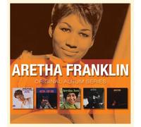 Original album series CD