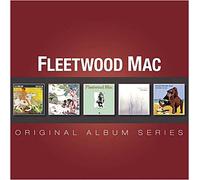 Original albums series by Fleetwood Mac