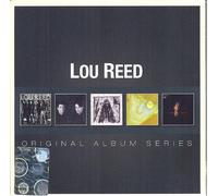 Original Album Series CD