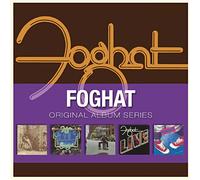 Original Album Series CD