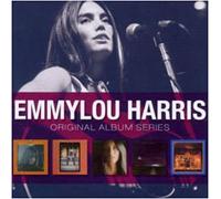 Original album series
