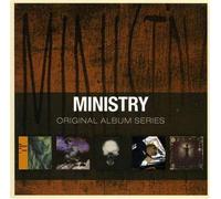 Original Album Series CD