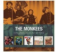 Original album series CD