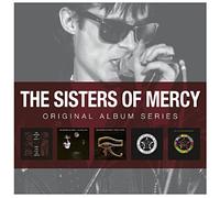 Original Album Series CD