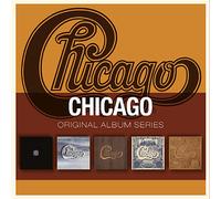 Original album series CD