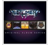 Testament - Original Album Series
