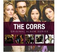 Original Album Series CD