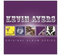 Original Album Series CD
