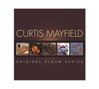 Original Album Series CD