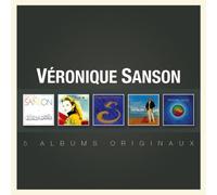 Original Album Series