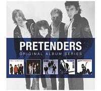Original album series CD