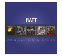 Original Album Series – CD – Rhino