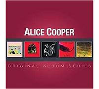 Original Album Series CD