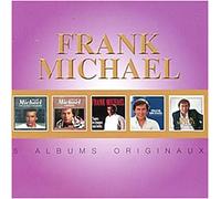 Original album series CD
