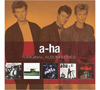 Original album series