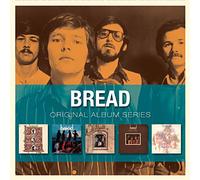 Original Album Series CD