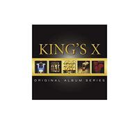 Original Album Series CD