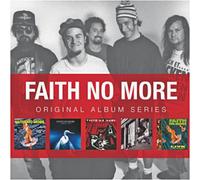 Original Album Series (Coffret 5 CD)