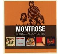 Original Album Series CD