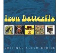 Original Album Series Coffret