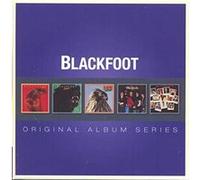 Original Album Series Coffret