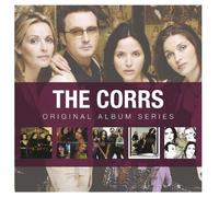 Original Album Series (Coffret 5 CD)
