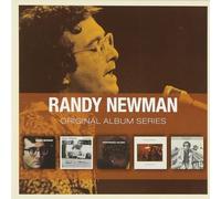 Randy Newman – Original Album Series – Coffret 5 CD – Rhino