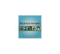 Thomas Fersen – Original Album Series – Coffret 5 CD – Import