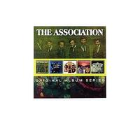 Original Album Series Coffret CD