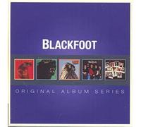 Original Album Series Coffret CD